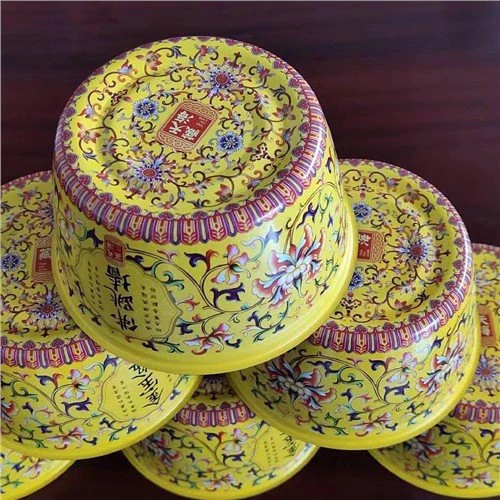 2 dona qalay bilan qoplangan po'lat quti